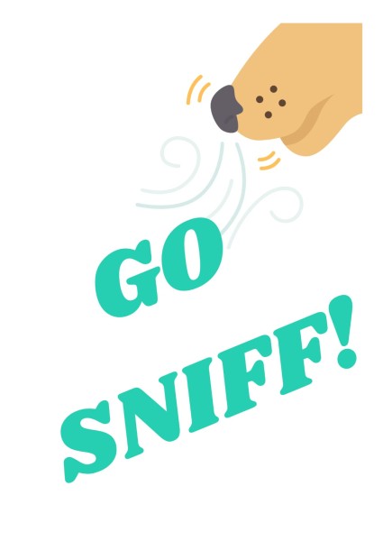 Go Sniff